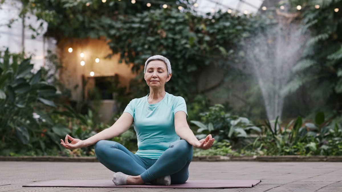 A családi wellness titkai